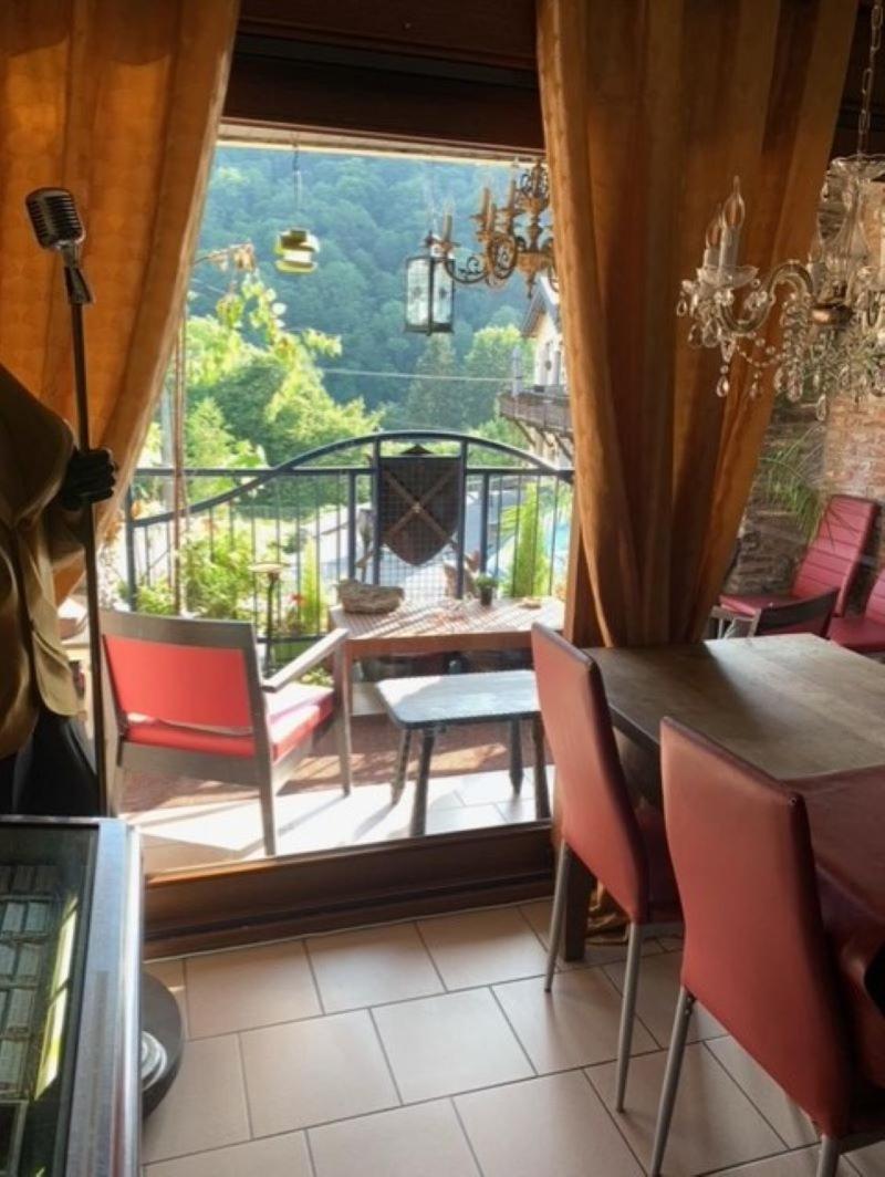 B&B Foret D'Animaux Bouillon Bagian luar foto