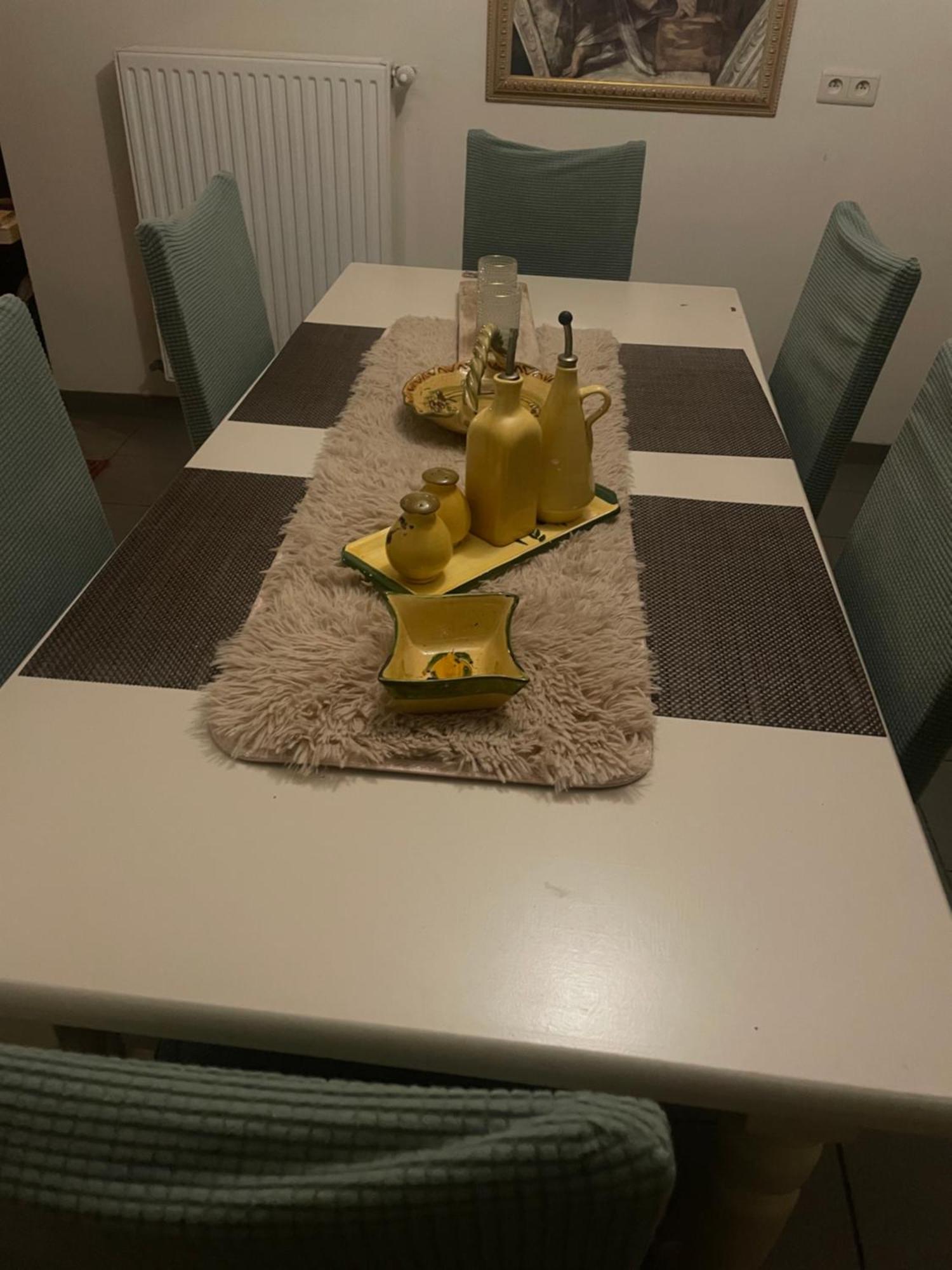 B&B Foret D'Animaux Bouillon Bagian luar foto